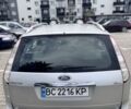 Сірий Форд Фокус, об'ємом двигуна 1.6 л та пробігом 297 тис. км за 5999 $, фото 4 на Automoto.ua