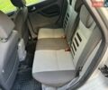 Сірий Форд Фокус, об'ємом двигуна 1.6 л та пробігом 208 тис. км за 5550 $, фото 23 на Automoto.ua