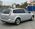 Сірий Форд Фокус, об'ємом двигуна 1.6 л та пробігом 314 тис. км за 4950 $, фото 12 на Automoto.ua