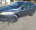Серый Форд Фокус, объемом двигателя 1.6 л и пробегом 334 тыс. км за 5200 $, фото 16 на Automoto.ua