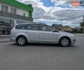 Серый Форд Фокус, объемом двигателя 1.6 л и пробегом 269 тыс. км за 5499 $, фото 8 на Automoto.ua