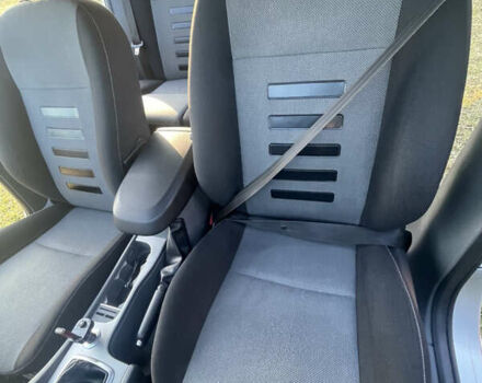 Серый Форд Фокус, объемом двигателя 1.8 л и пробегом 225 тыс. км за 4000 $, фото 3 на Automoto.ua