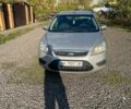 Сірий Форд Фокус, об'ємом двигуна 1.56 л та пробігом 241 тис. км за 5350 $, фото 1 на Automoto.ua