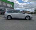 Серый Форд Фокус, объемом двигателя 1.6 л и пробегом 269 тыс. км за 5499 $, фото 20 на Automoto.ua