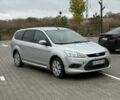 Форд Фокус 2009 в Ровно на Automoto.ua Серый Форд Фокус, объемом двигателя 1.6 л и пробегом 305 тыс. км за 4200 $, фото 1 на Automoto.ua