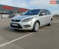 Сірий Форд Фокус, об'ємом двигуна 2 л та пробігом 360 тис. км за 4500 $, фото 1 на Automoto.ua