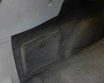 Серый Форд Фокус, объемом двигателя 2 л и пробегом 286 тыс. км за 5600 $, фото 16 на Automoto.ua