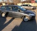 Сірий Форд Фокус, об'ємом двигуна 1.6 л та пробігом 180 тис. км за 5700 $, фото 1 на Automoto.ua
