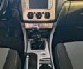 Сірий Форд Фокус, об'ємом двигуна 1.6 л та пробігом 260 тис. км за 6200 $, фото 31 на Automoto.ua