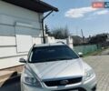 Сірий Форд Фокус, об'ємом двигуна 2 л та пробігом 169 тис. км за 5400 $, фото 16 на Automoto.ua