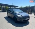 Сірий Форд Фокус, об'ємом двигуна 1.6 л та пробігом 200 тис. км за 4950 $, фото 1 на Automoto.ua
