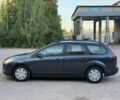 Серый Форд Фокус, объемом двигателя 1.6 л и пробегом 233 тыс. км за 5160 $, фото 4 на Automoto.ua