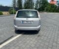 Серый Форд Фокус, объемом двигателя 1.6 л и пробегом 248 тыс. км за 4200 $, фото 6 на Automoto.ua