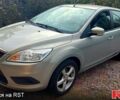 Форд Фокус 2009 в Александрие на Automoto.ua Серый Форд Фокус, объемом двигателя 1.6 л и пробегом 190 тыс. км за 5700 $, фото 1 на Automoto.ua