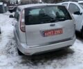Серый Форд Фокус, объемом двигателя 1.6 л и пробегом 207 тыс. км за 6200 $, фото 3 на Automoto.ua