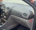 Сірий Форд Фокус, об'ємом двигуна 1.56 л та пробігом 260 тис. км за 5499 $, фото 24 на Automoto.ua