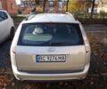 Сірий Форд Фокус, об'ємом двигуна 1.6 л та пробігом 238 тис. км за 5500 $, фото 1 на Automoto.ua