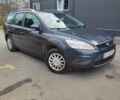 Серый Форд Фокус, объемом двигателя 1.6 л и пробегом 230 тыс. км за 5500 $, фото 1 на Automoto.ua