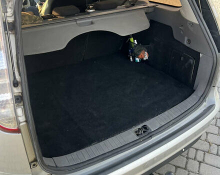 Форд Фокус 2009 в Львове на Automoto.ua Серый Форд Фокус, объемом двигателя 1.8 л и пробегом 231 тыс. км за 4700 $, фото 10 на Automoto.ua