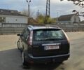 Серый Форд Фокус, объемом двигателя 1.6 л и пробегом 275 тыс. км за 6150 $, фото 6 на Automoto.ua