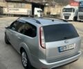 Сірий Форд Фокус, об'ємом двигуна 2 л та пробігом 169 тис. км за 5650 $, фото 6 на Automoto.ua