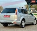 Серый Форд Фокус, объемом двигателя 1.8 л и пробегом 245 тыс. км за 5600 $, фото 10 на Automoto.ua