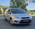 Форд Фокус 2009 у Хмельницькому на Automoto.ua Сірий Форд Фокус, об'ємом двигуна 1.6 л та пробігом 243 тис. км за 5499 $, фото 1 на Automoto.ua