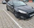 Сірий Форд Фокус, об'ємом двигуна 1.56 л та пробігом 281 тис. км за 5900 $, фото 3 на Automoto.ua