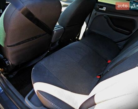 Серый Форд Фокус, объемом двигателя 2 л и пробегом 267 тыс. км за 6950 $, фото 10 на Automoto.ua