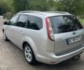 Сірий Форд Фокус, об'ємом двигуна 1.6 л та пробігом 280 тис. км за 4300 $, фото 1 на Automoto.ua