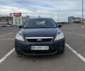 Сірий Форд Фокус, об'ємом двигуна 1.6 л та пробігом 296 тис. км за 4000 $, фото 1 на Automoto.ua