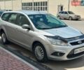 Сірий Форд Фокус, об'ємом двигуна 1.56 л та пробігом 295 тис. км за 4900 $, фото 4 на Automoto.ua