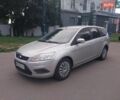 Серый Форд Фокус, объемом двигателя 1.6 л и пробегом 232 тыс. км за 5450 $, фото 1 на Automoto.ua