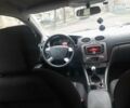 Сірий Форд Фокус, об'ємом двигуна 1.6 л та пробігом 222 тис. км за 4500 $, фото 7 на Automoto.ua