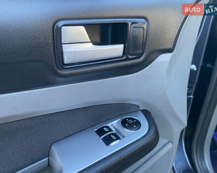 Серый Форд Фокус, объемом двигателя 1.8 л и пробегом 287 тыс. км за 5200 $, фото 23 на Automoto.ua