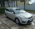 Сірий Форд Фокус, об'ємом двигуна 1.56 л та пробігом 281 тис. км за 5900 $, фото 5 на Automoto.ua