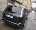Серый Форд Фокус, объемом двигателя 1.6 л и пробегом 200 тыс. км за 5200 $, фото 6 на Automoto.ua