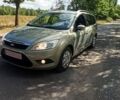 Сірий Форд Фокус, об'ємом двигуна 1.6 л та пробігом 212 тис. км за 5200 $, фото 1 на Automoto.ua