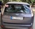 Сірий Форд Фокус, об'ємом двигуна 1.6 л та пробігом 322 тис. км за 4000 $, фото 4 на Automoto.ua
