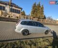 Сірий Форд Фокус, об'ємом двигуна 1.6 л та пробігом 277 тис. км за 5300 $, фото 2 на Automoto.ua