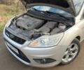 Сірий Форд Фокус, об'ємом двигуна 2 л та пробігом 404 тис. км за 5900 $, фото 22 на Automoto.ua