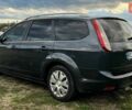 Сірий Форд Фокус, об'ємом двигуна 2 л та пробігом 260 тис. км за 4800 $, фото 3 на Automoto.ua