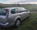 Сірий Форд Фокус, об'ємом двигуна 1.6 л та пробігом 3 тис. км за 4300 $, фото 3 на Automoto.ua