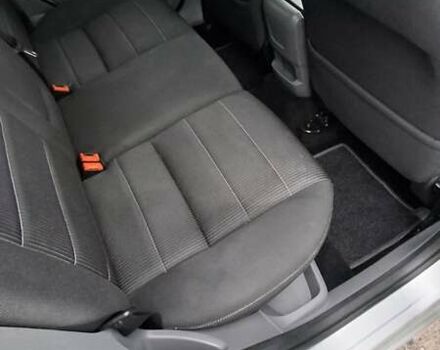 Сірий Форд Фокус, об'ємом двигуна 1.8 л та пробігом 230 тис. км за 6350 $, фото 4 на Automoto.ua