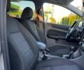 Сірий Форд Фокус, об'ємом двигуна 1.6 л та пробігом 167 тис. км за 5950 $, фото 36 на Automoto.ua