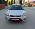 Серый Форд Фокус, объемом двигателя 1.6 л и пробегом 217 тыс. км за 5250 $, фото 2 на Automoto.ua