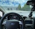 Сірий Форд Фокус, об'ємом двигуна 1.56 л та пробігом 241 тис. км за 5400 $, фото 9 на Automoto.ua