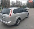 Серый Форд Фокус, объемом двигателя 1.6 л и пробегом 232 тыс. км за 5450 $, фото 8 на Automoto.ua