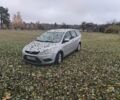 Сірий Форд Фокус, об'ємом двигуна 1.6 л та пробігом 300 тис. км за 5500 $, фото 6 на Automoto.ua
