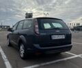 Сірий Форд Фокус, об'ємом двигуна 1.6 л та пробігом 280 тис. км за 4500 $, фото 2 на Automoto.ua